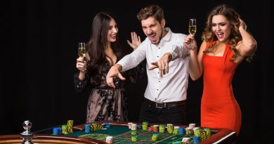 roulette casino