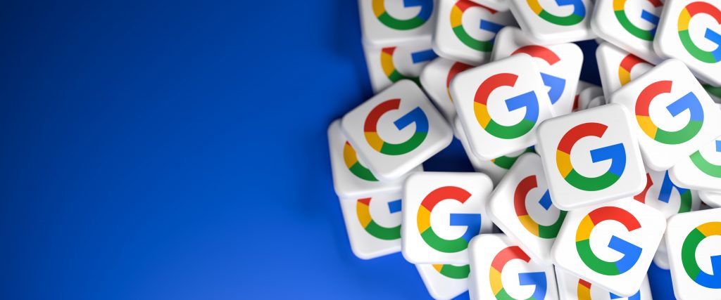 logo Google