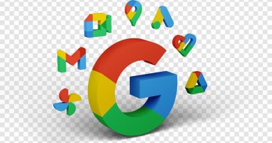 logo de google