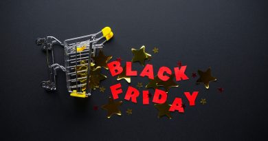 le black friday