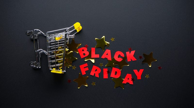 le black friday