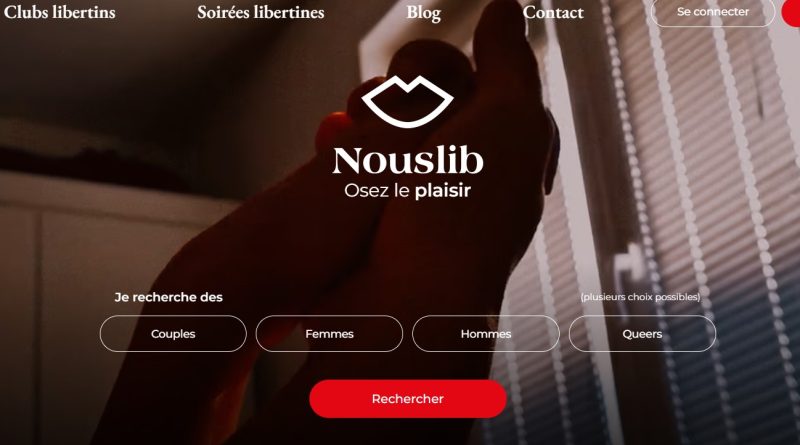 interface Nouslib