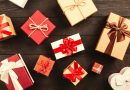 Combien de cadeaux clients pour une entreprise ?