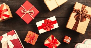 Combien de cadeaux clients pour une entreprise ?